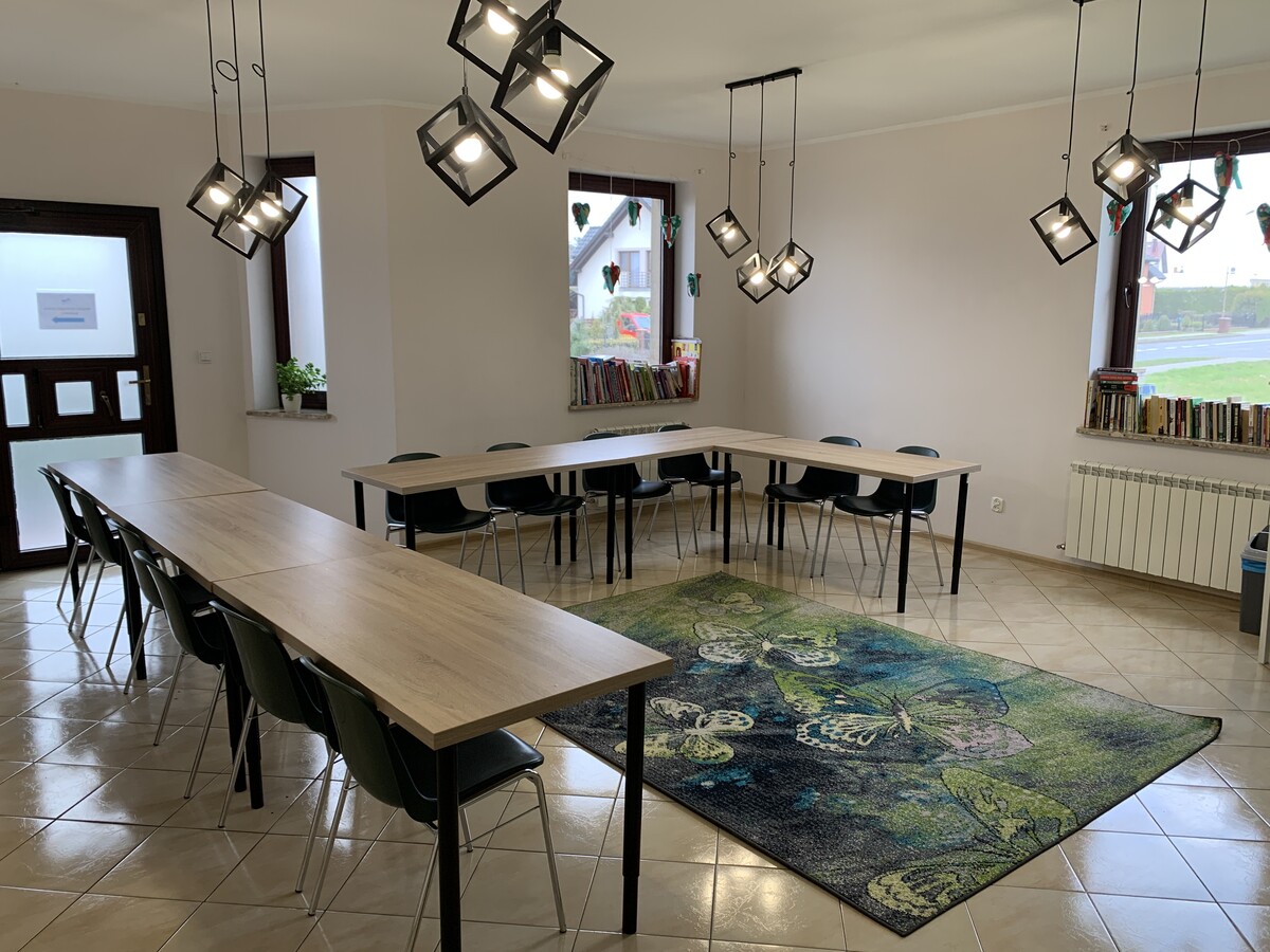 Siedlisko Kids Wronki