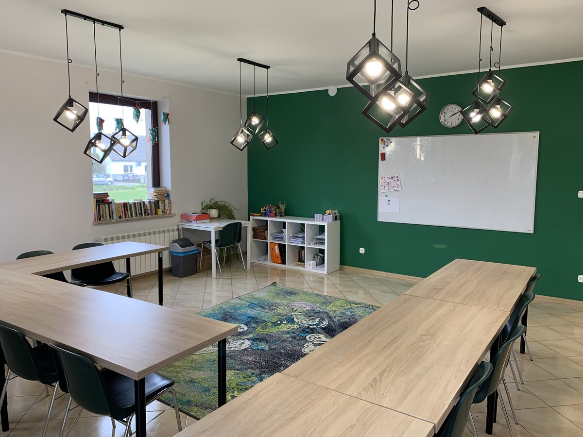 Siedlisko Kids Wronki